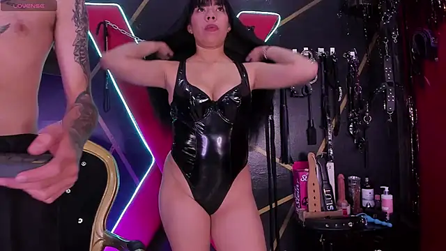 alexa n alex online show from 22, 7, 2026