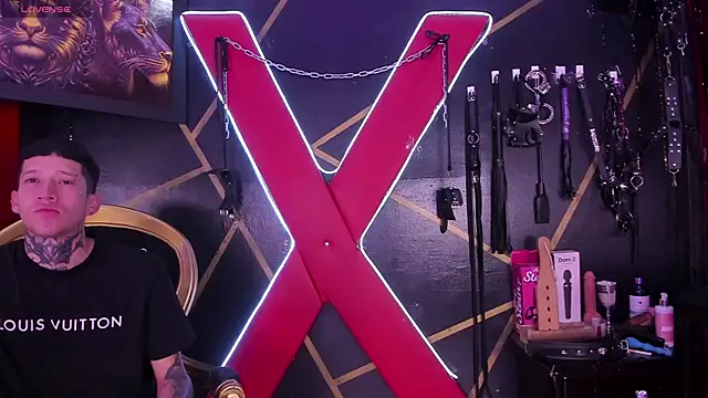 alexa n alex online show from 26, 7, 2026