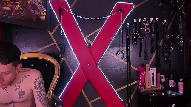 alexa n alex online show from 28, 7, 2026