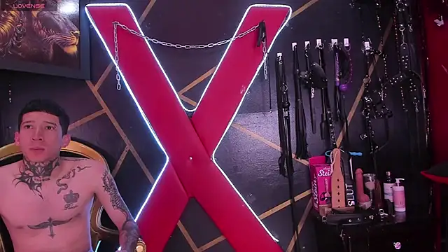 alexa n alex online show from 3, 8, 2026