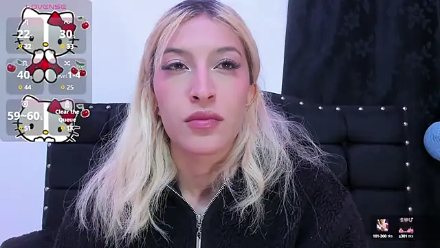 Snapshot of FULL_TENTATION_ chatting on 15, 12, 2024 FULL TENTATION  online show from 15, 12, 2024