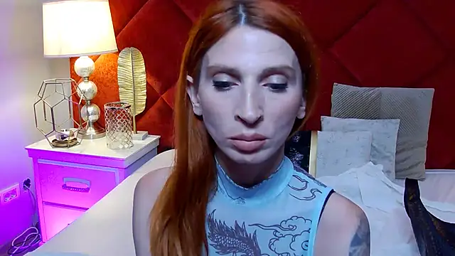 MinnieDrew online show from 16, 7, 2026