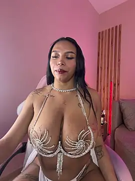 Snapshot of MadeleineSanez chatting on 20, 6, 2026 MadeleineSanez online show from 20, 6, 2026
