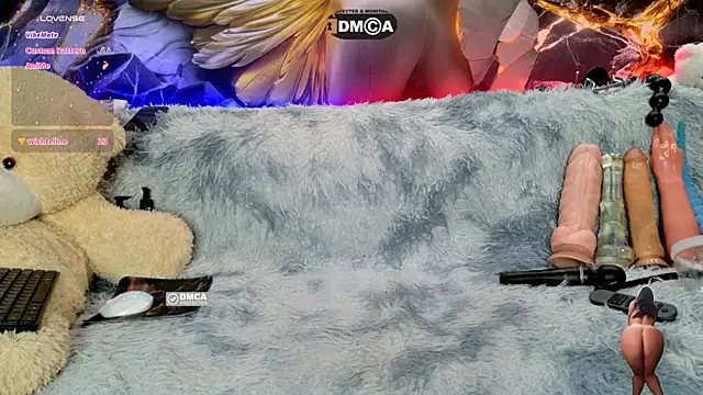 mariariara online show from 21, 7, 2026