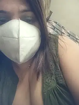 Naughty-Trisha online show from 11, 11, 2025