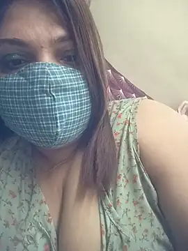 Naughty-Trisha online show from 20, 11, 2025