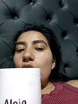 Hellen Alex online show from 21, 2, 2025