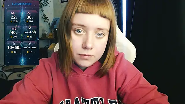 June shy0 online show from 15, 12, 2024