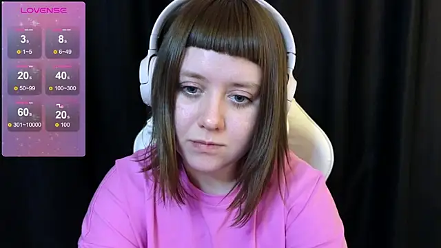 June shy0 online show from 8, 2, 2025