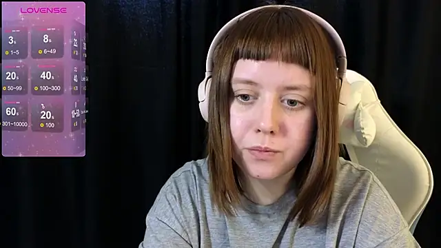 June shy0 online show from 21, 2, 2025