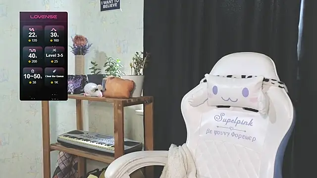 June shy0 online show from 18, 9, 2025