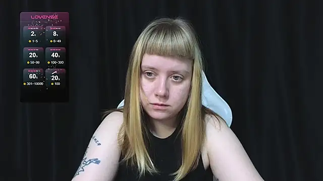 June shy0 online show from 29, 11, 2025