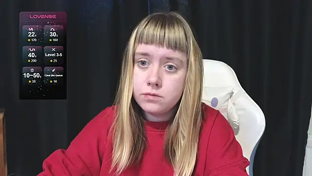 June shy0 online show from 14, 12, 2025