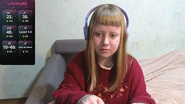 June shy0 online show from 4, 2, 2026