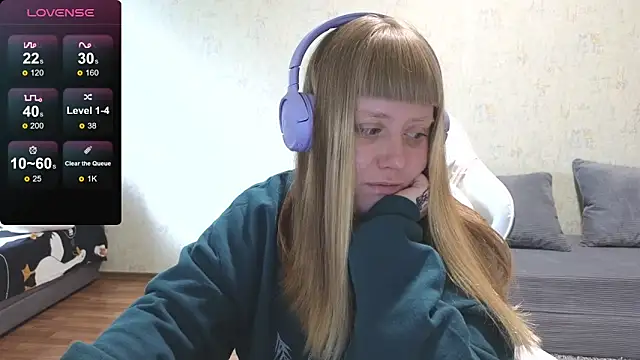 June shy0 online show from 7, 5, 2026