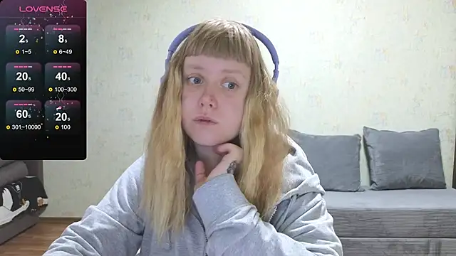 June shy0 online show from 18, 5, 2026