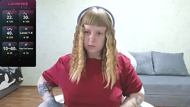 June shy0 online show from 19, 5, 2026