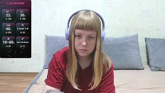 June shy0 online show from 31, 5, 2026