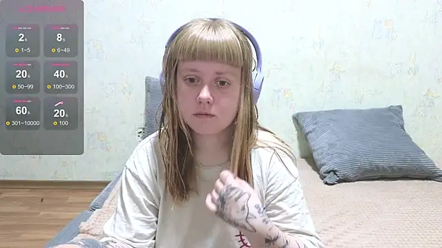 June shy0 online show from 22, 6, 2026
