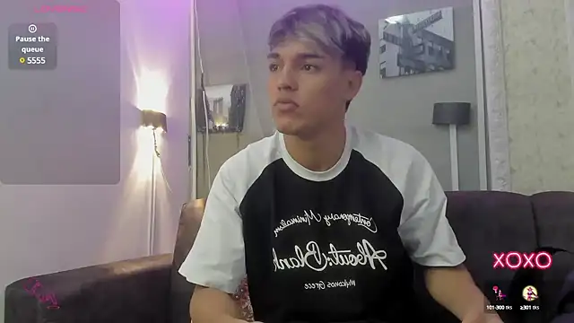 ryan carter08 online show from 7, 2, 2025