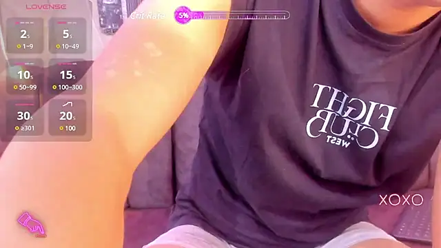 ryan carter08 online show from 21, 2, 2025