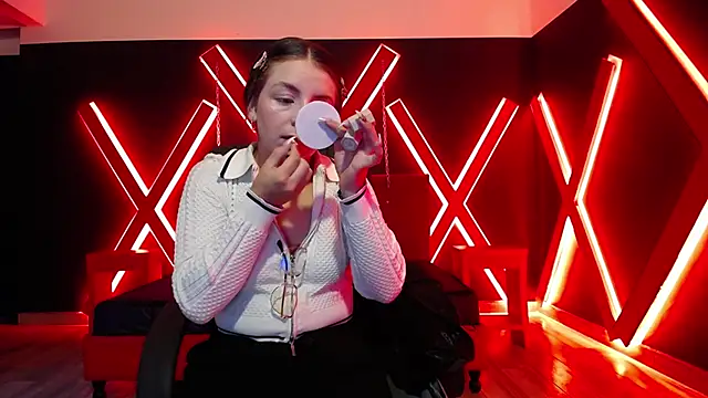  isaabellaa online show from 17, 11, 2025