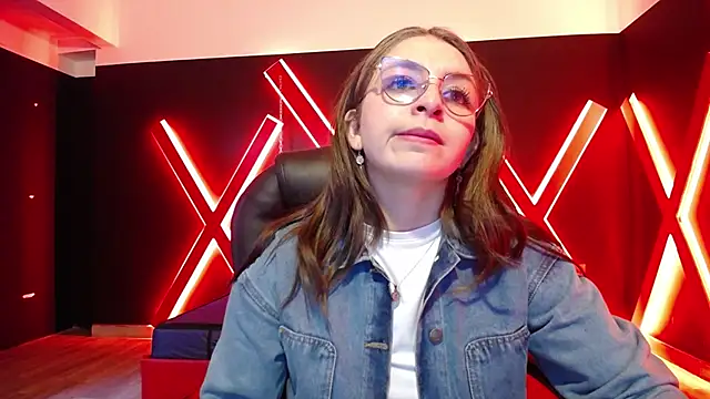  isaabellaa online show from 27, 11, 2025