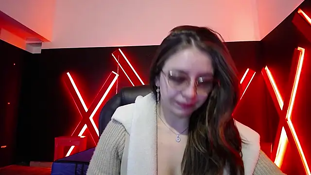  isaabellaa online show from 2, 12, 2025