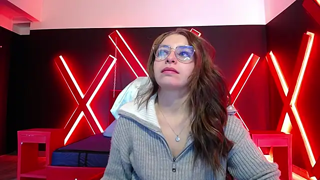  isaabellaa online show from 4, 12, 2025