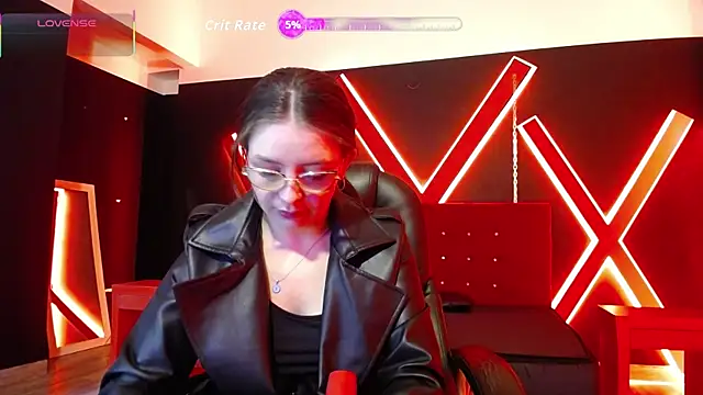  isaabellaa online show from 15, 1, 2026