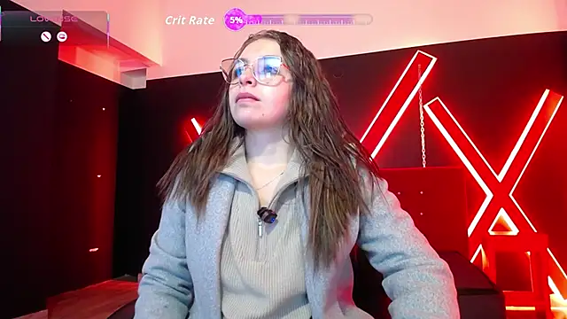  isaabellaa online show from 26, 2, 2026