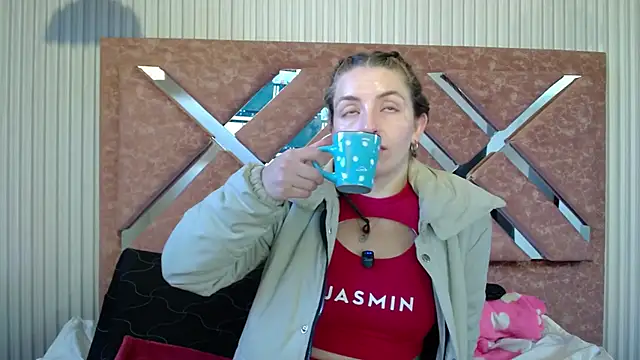  isaabellaa online show from 3, 5, 2026