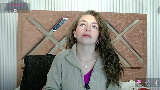  isaabellaa online show from 7, 5, 2026