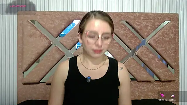  isaabellaa online show from 22, 6, 2026
