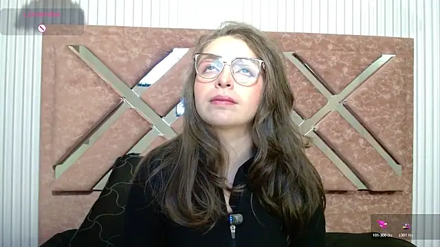  isaabellaa online show from 23, 6, 2026