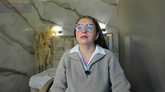  isaabellaa online show from 4, 7, 2026