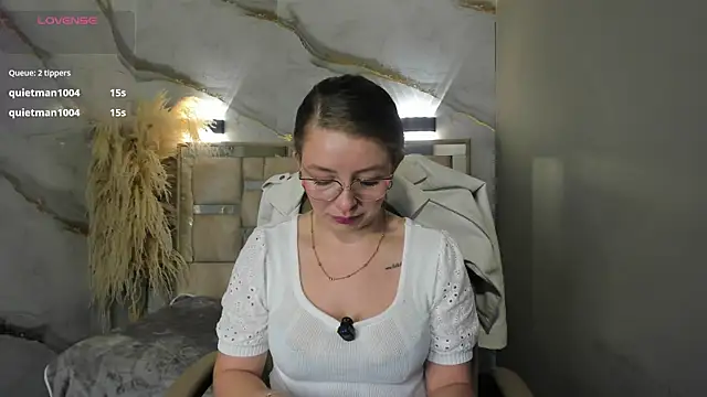  isaabellaa online show from 6, 7, 2026