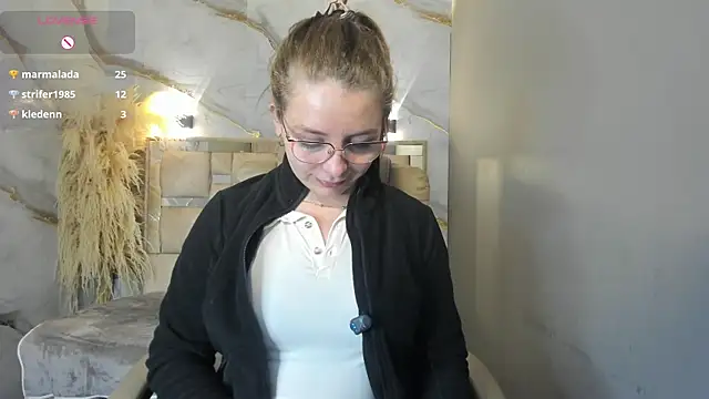  isaabellaa online show from 8, 7, 2026