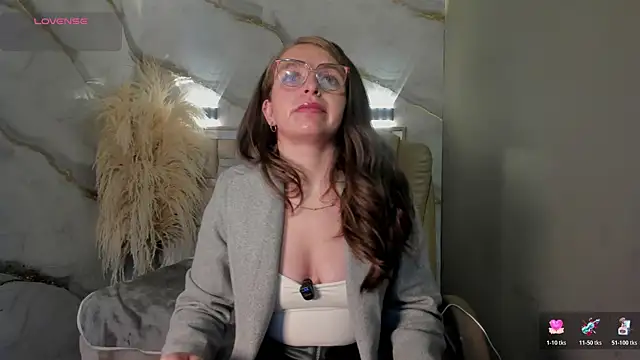  isaabellaa online show from 1, 8, 2026