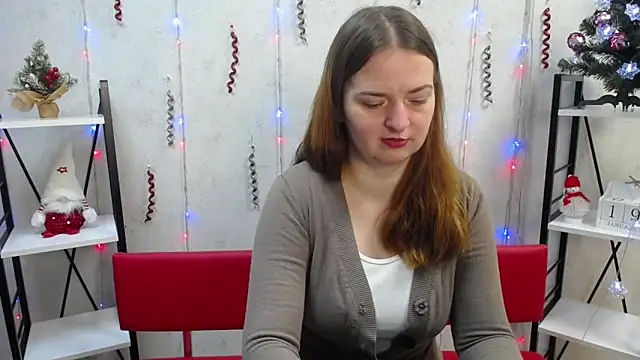 FreyaDak online show from 19, 1, 2025