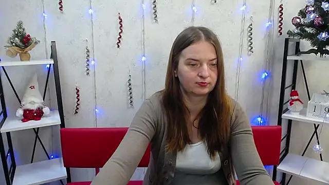 FreyaDak online show from 19, 1, 2025