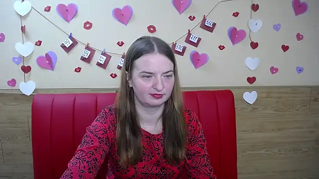 FreyaDak online show from 27, 1, 2025