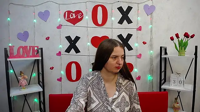 FreyaDak online show from 31, 1, 2025