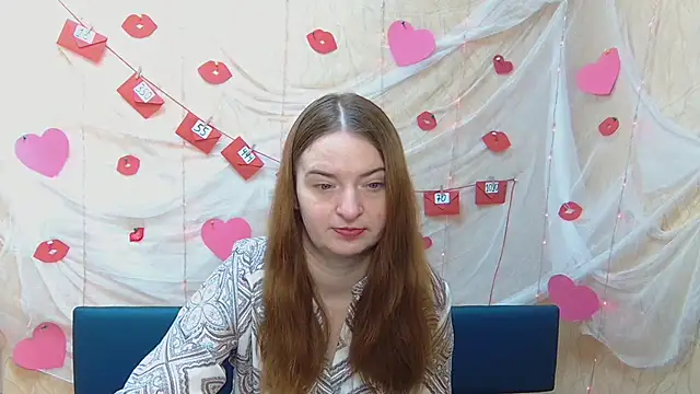 FreyaDak online show from 2, 2, 2025