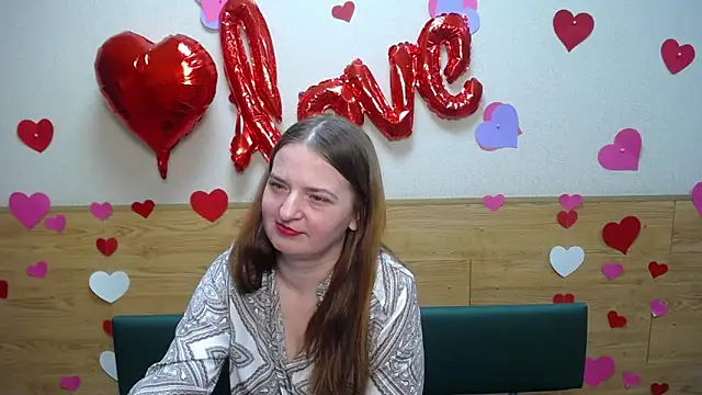 FreyaDak online show from 7, 2, 2025