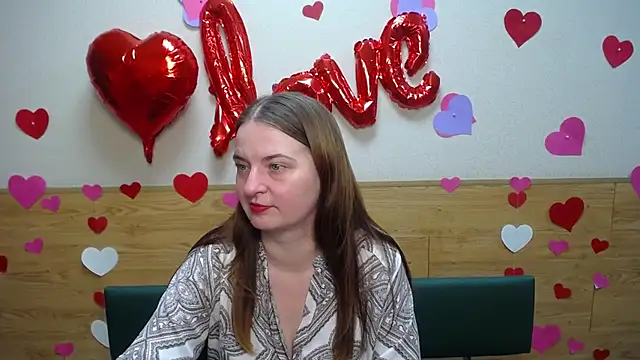 FreyaDak online show from 8, 2, 2025