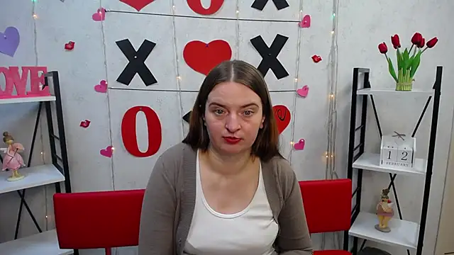 FreyaDak online show from 11, 2, 2025