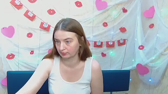 FreyaDak online show from 16, 2, 2025