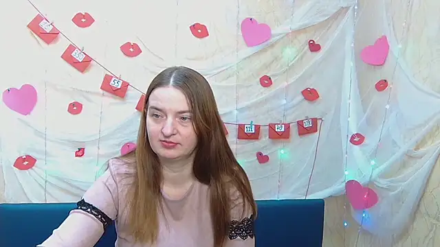 FreyaDak online show from 17, 2, 2025