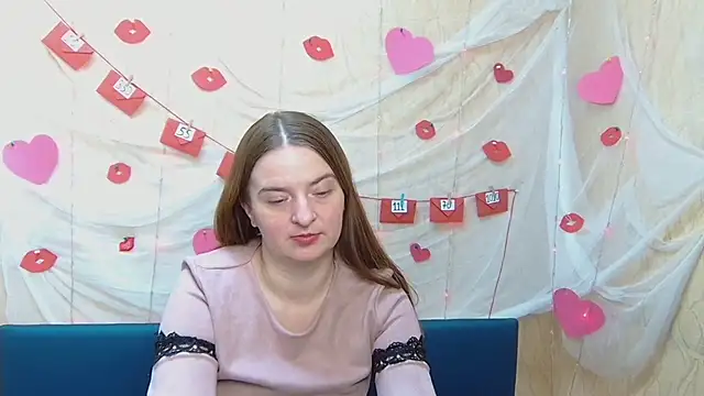 FreyaDak online show from 18, 2, 2025